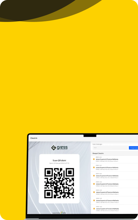 bg Guest Registration Systems