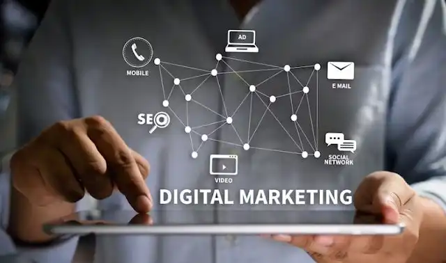 Strategi Pemasaran yang Efektif di Era Digital